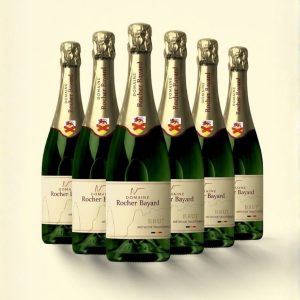 Carton de 6 bouteilles